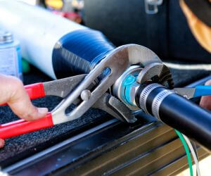About Plumbers Pros Stony Point, NC
